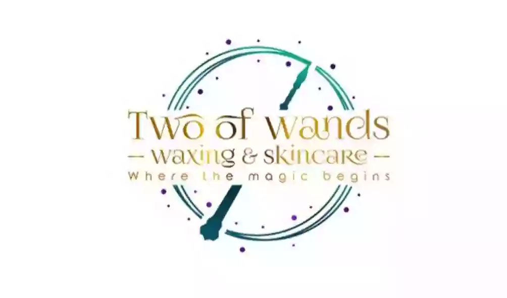 Two Of Wands Waxing & Skincare