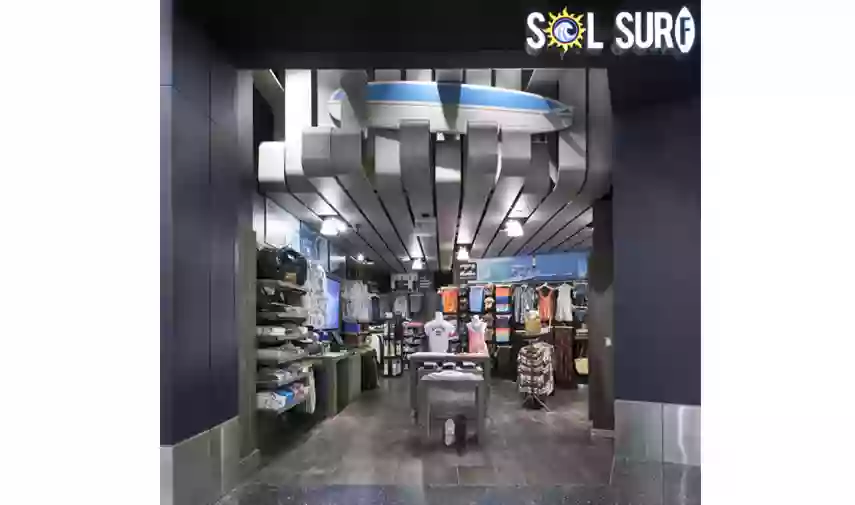 Sol Surf