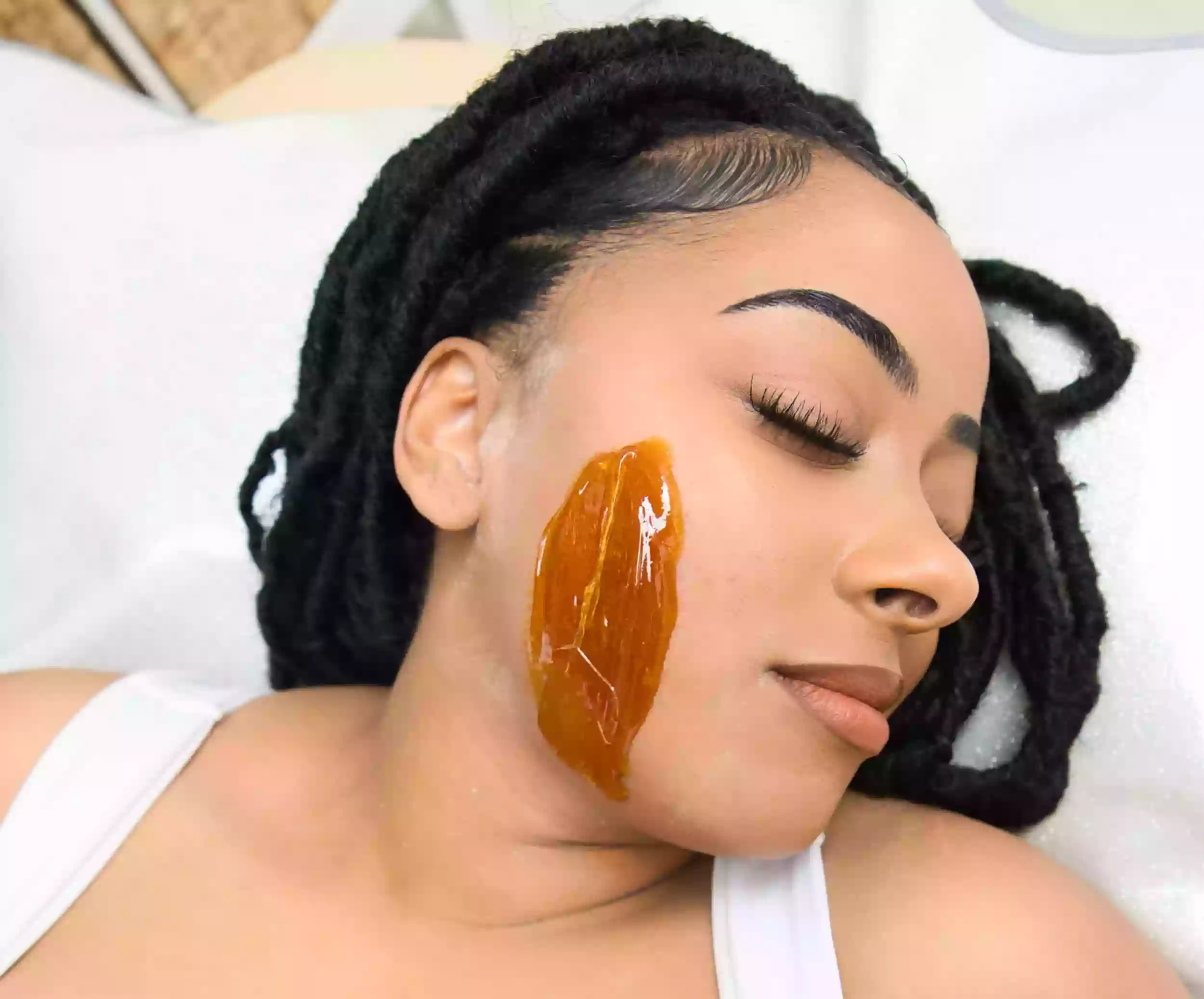 True Sugaring & Skincare