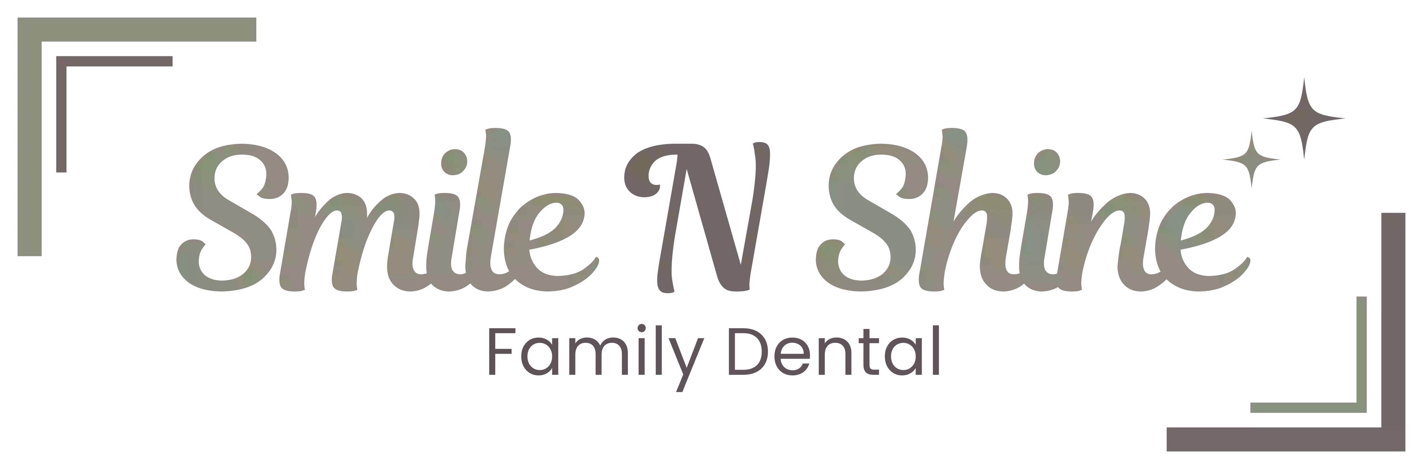 Smile N Shine Family Dental