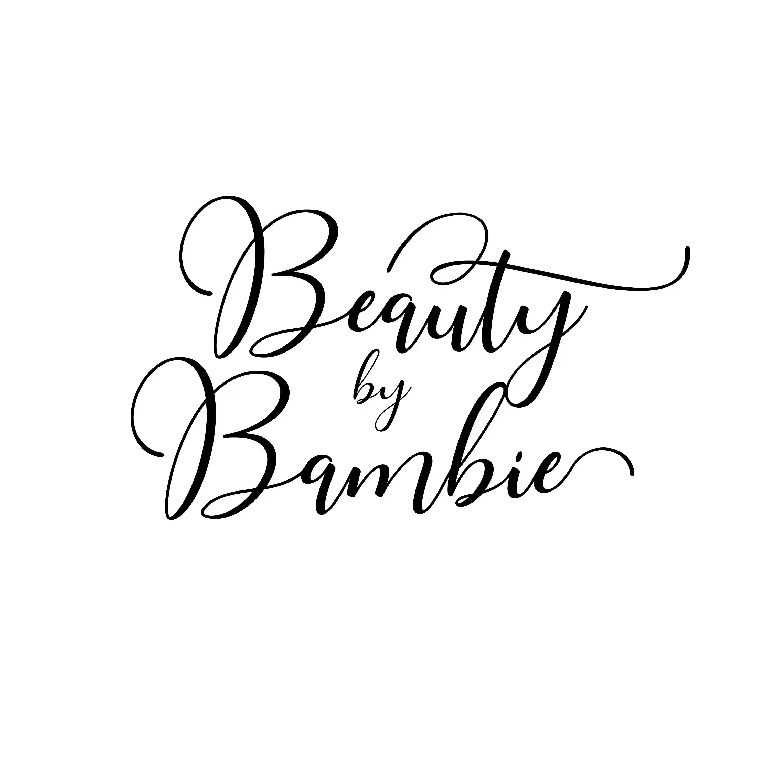 Beauty By Bambie LLC