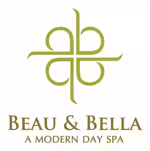 Beau & Bella - A Modern Day Spa