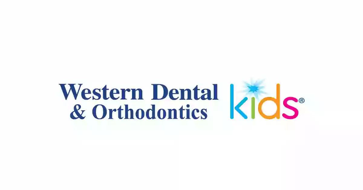 Western Dental Kids
