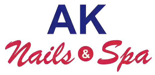 AK Nails & Spa