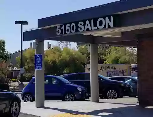 5150 Salon