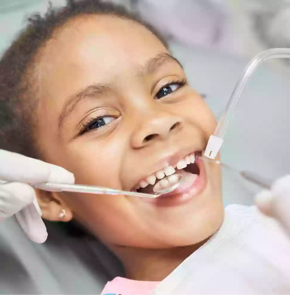 Grace Dental Pediatric/Menlo Pediatric Dental