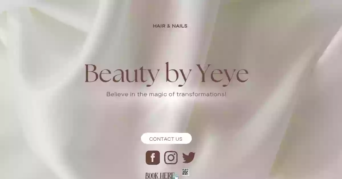 Yeye Beauty Salon