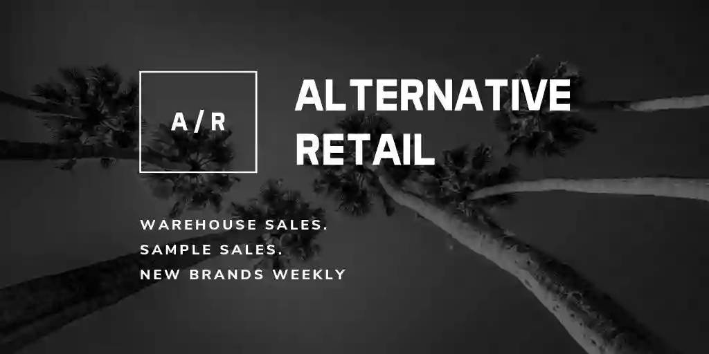 Alternative Retail - Riverside