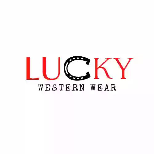 Lucky Western Wear