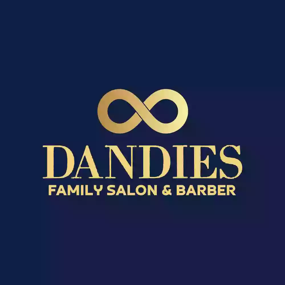 Dandies Family Salon of Mountain View