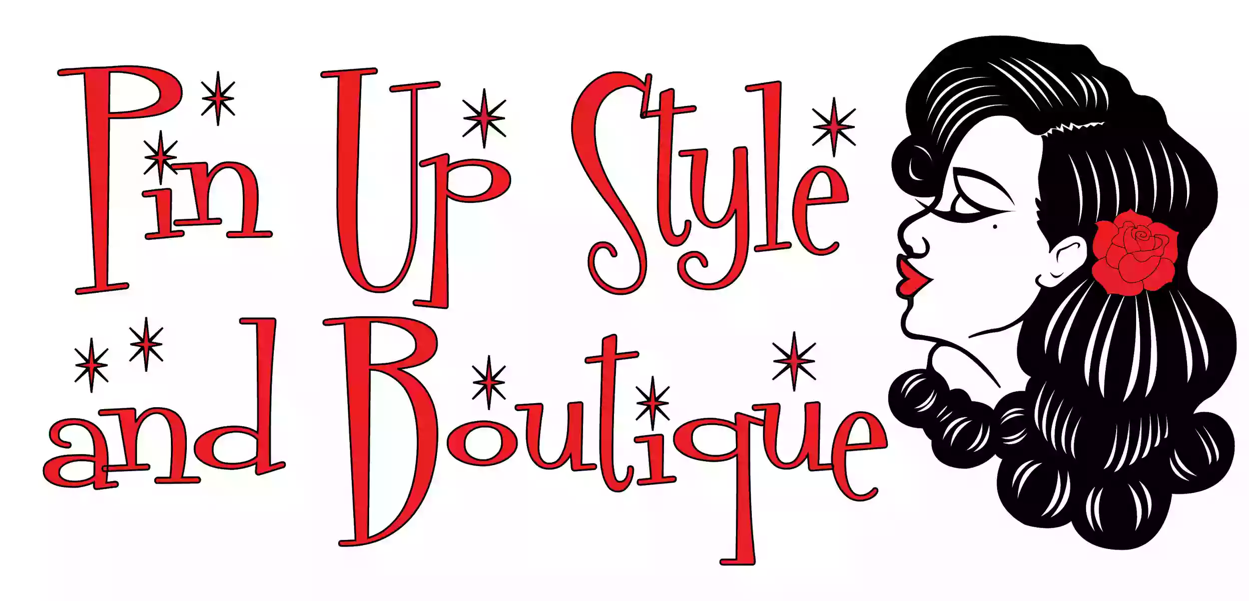 Pin Up Style And Boutique