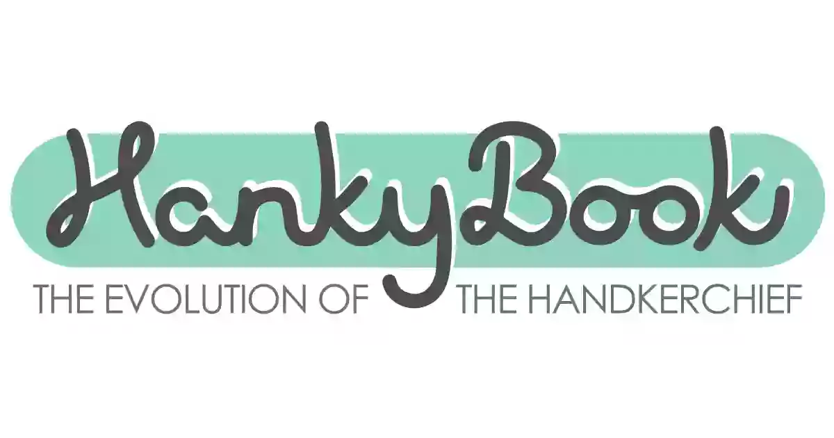 HankyBook