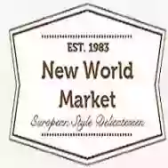 New World Market