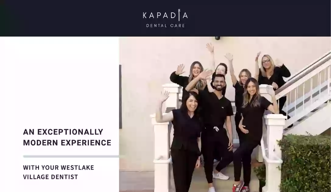 Kapadia Dental Care