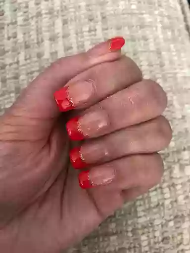 Pleasant Nail Spa