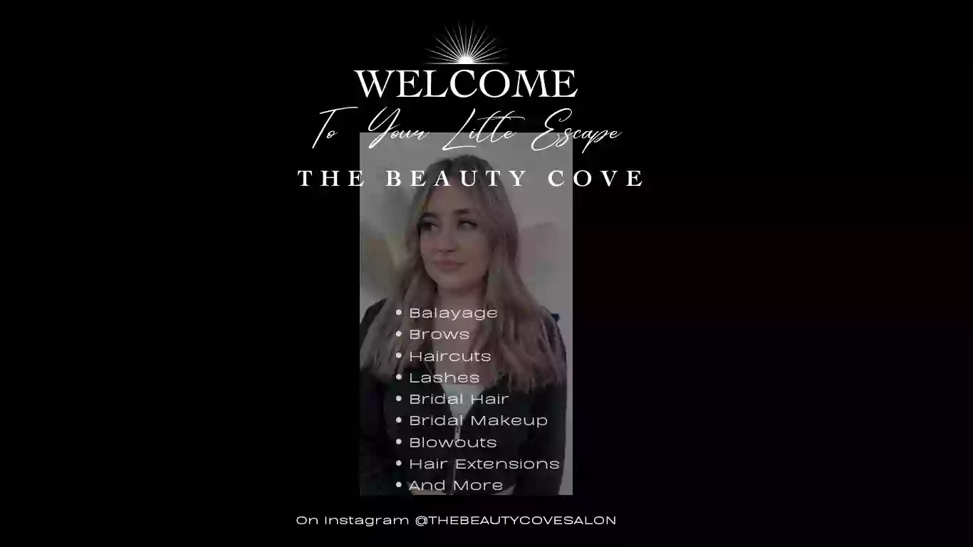 The Beauty Cove Salon