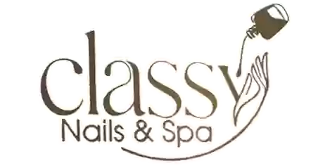 Classy Nails & Spa
