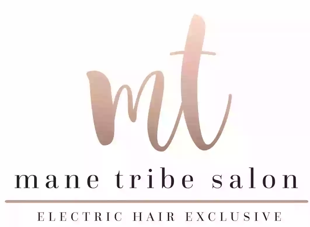 Mane Tribe Salon