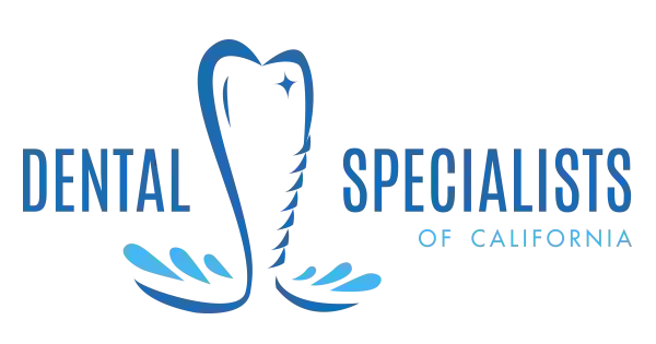 Dr. Sahar Verdi at Dental Specialists of California