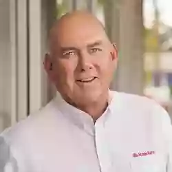 Paul Cashman - State Farm Insurance Agent