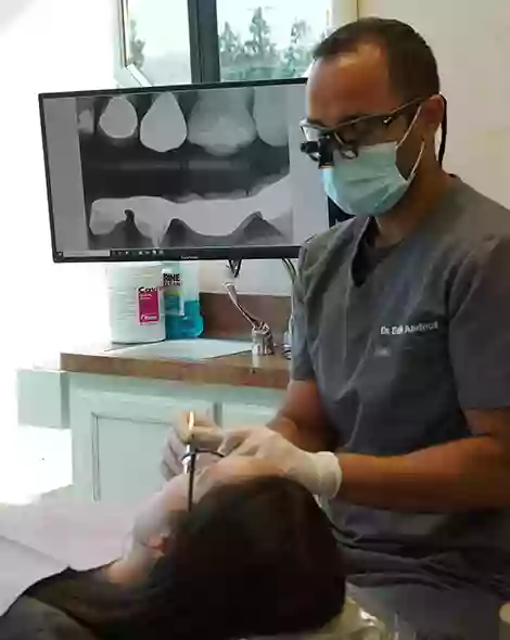 Edmond Ahdoot, DDS - Smiles by Eddie