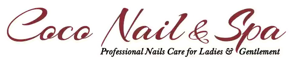 COCO NAIL & SPA