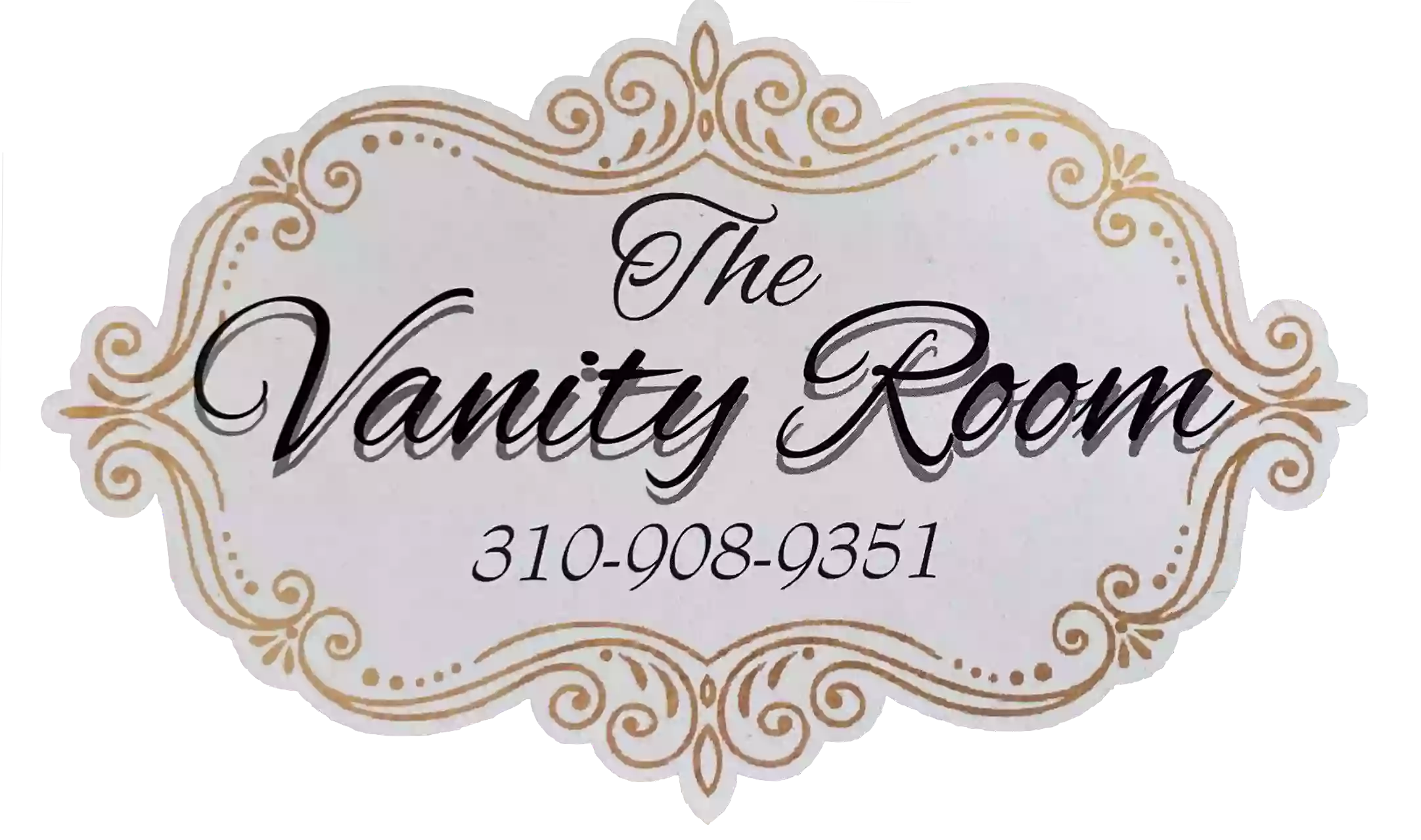 The Vanity Room Salon