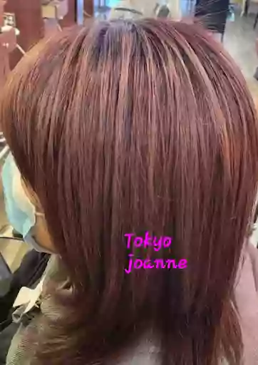 Tokyo Mode Hair Salon