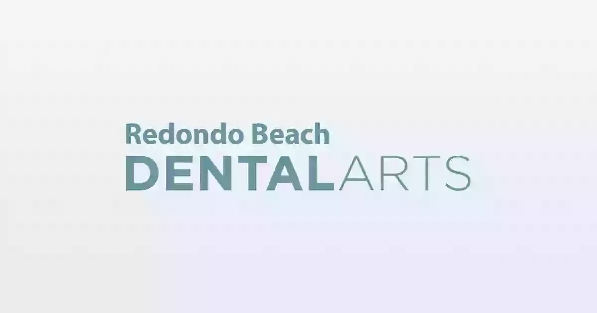 Redondo Beach Dental Arts: Dr. Arash Panah