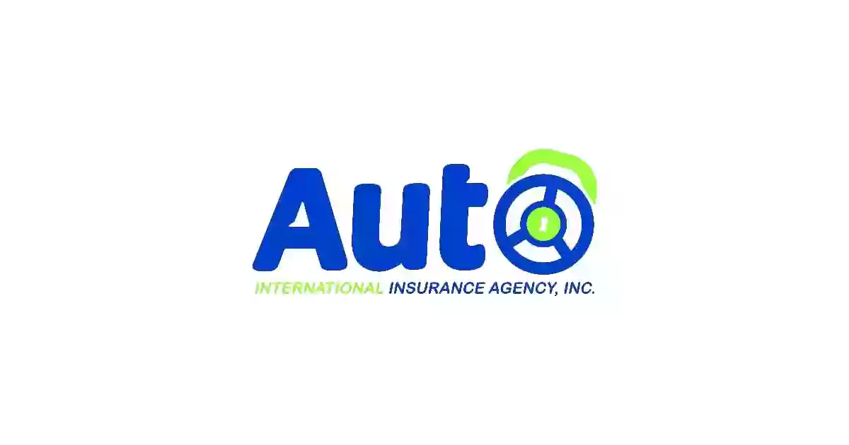 Auto International Insurance