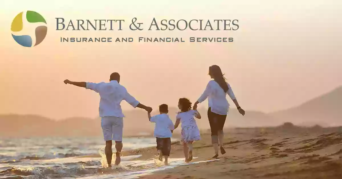 Barnett & Associates Insurance and Financial Services