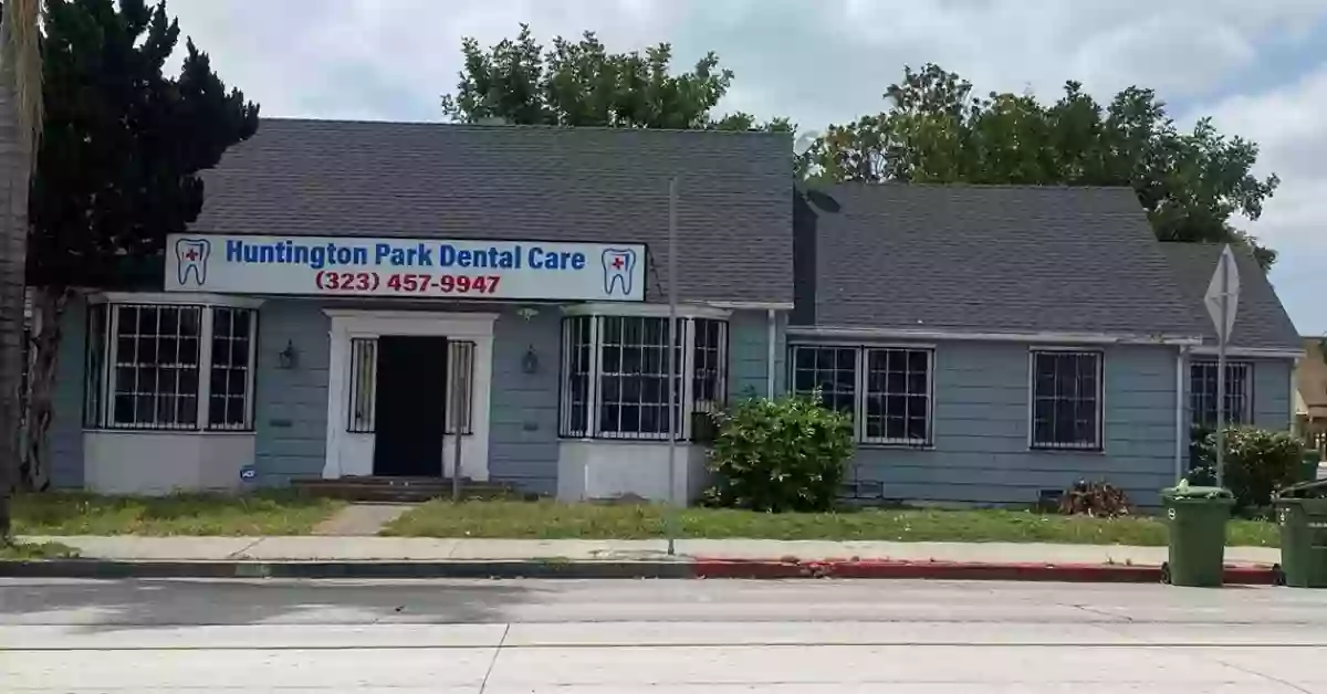 Huntington Park Dental Care