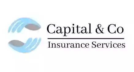 Capital & Co Insurance Services