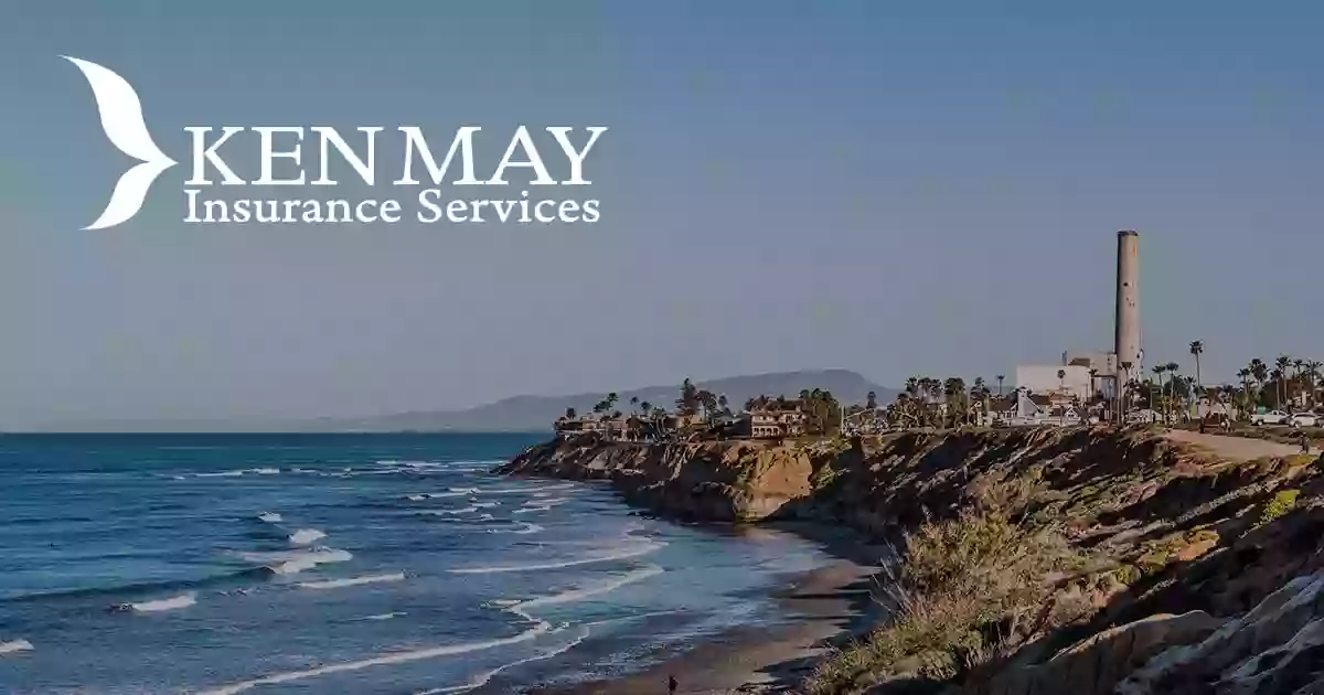 Ken May Insurance Services