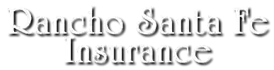 Rancho Santa Fe Insurance