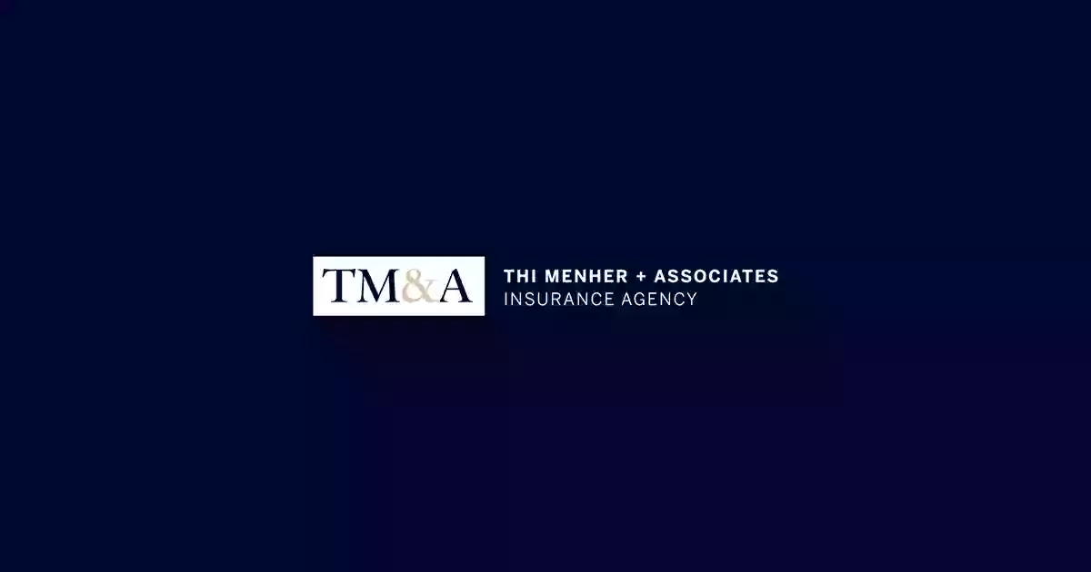 Thi Menher & Associates Insurance Agency