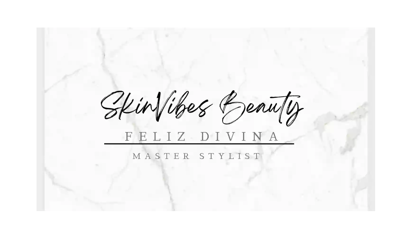 SkinVibes Beauty Lashes&Makeup