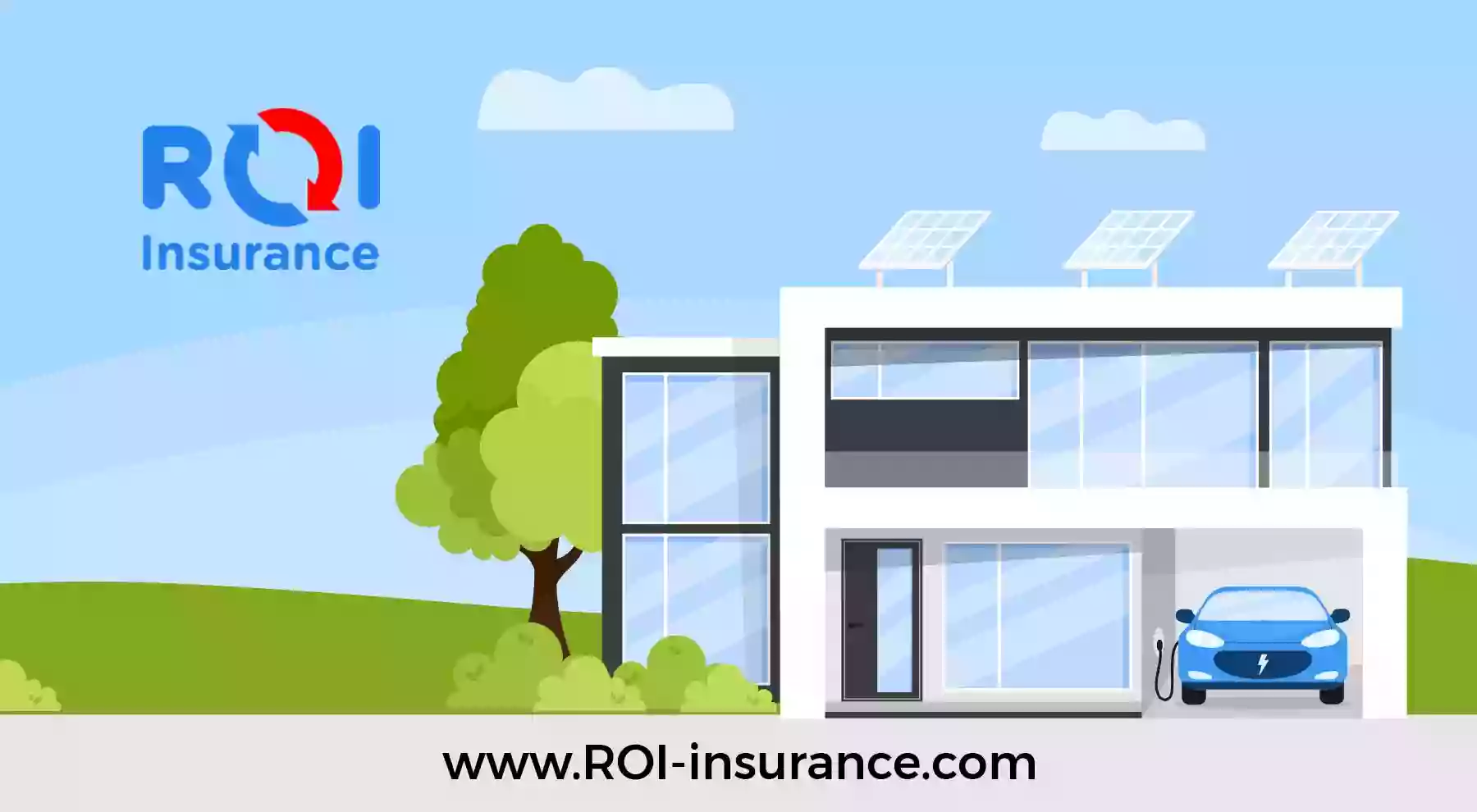 ROI Insurance