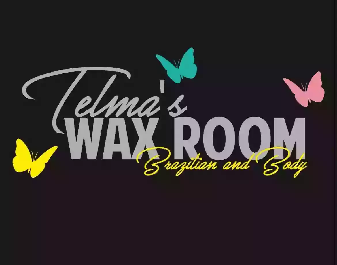 Telmas Wax Room