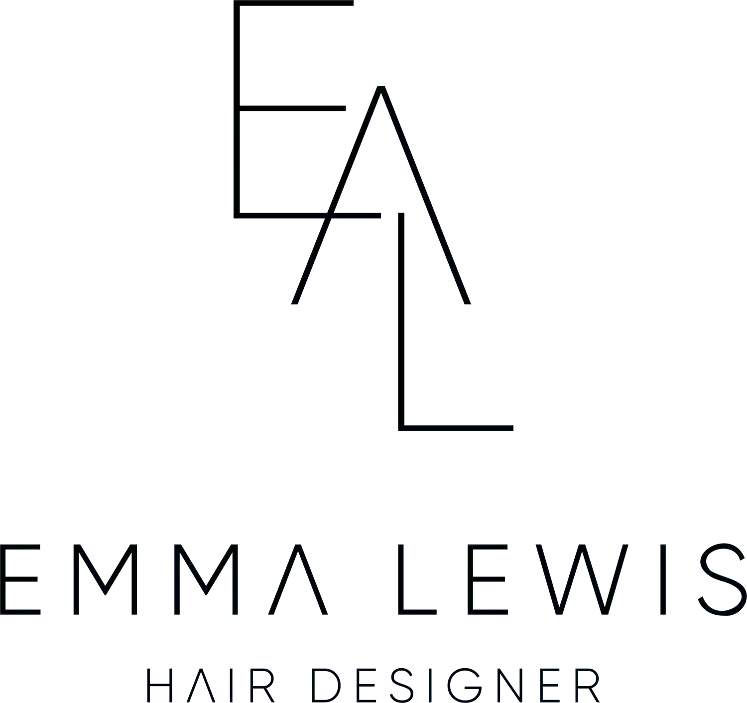 Emma Lewis - Hair Design