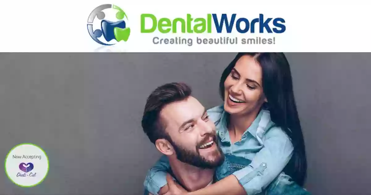 Dental Works: Dr. Manuel Ohannessian