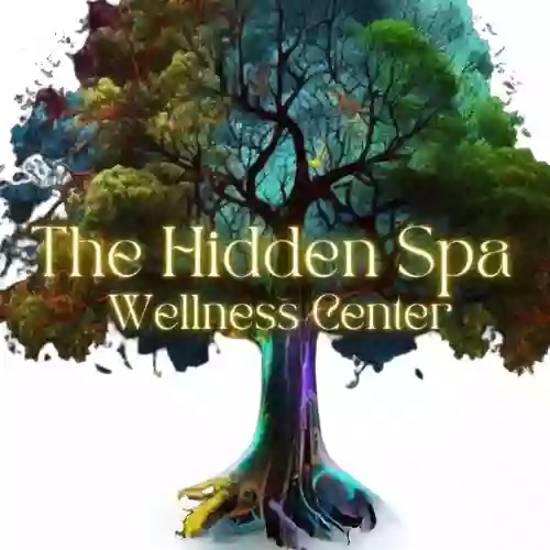 The Hidden Spa Wellness Center