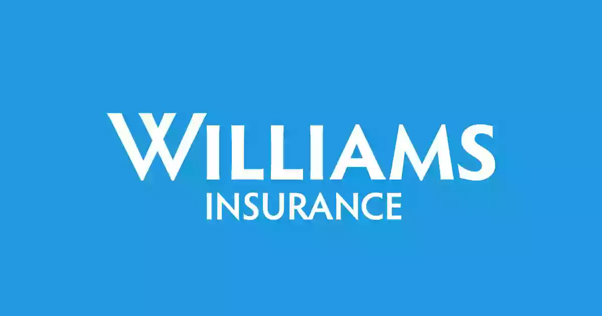 Williams Insurance