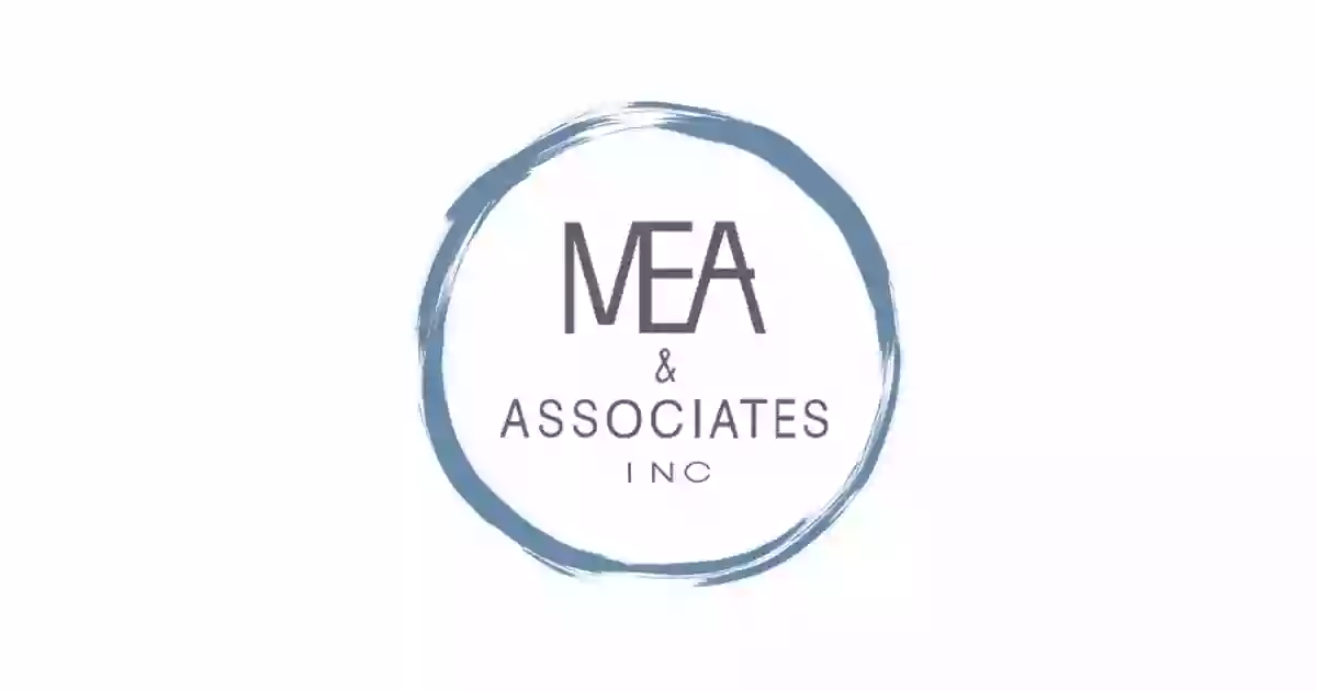 MEA & Associates Insurance Services