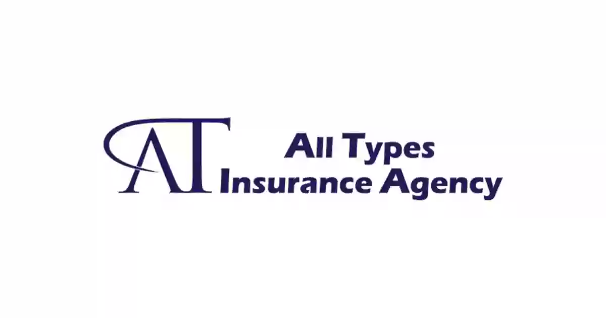 All Types Insurance Agency