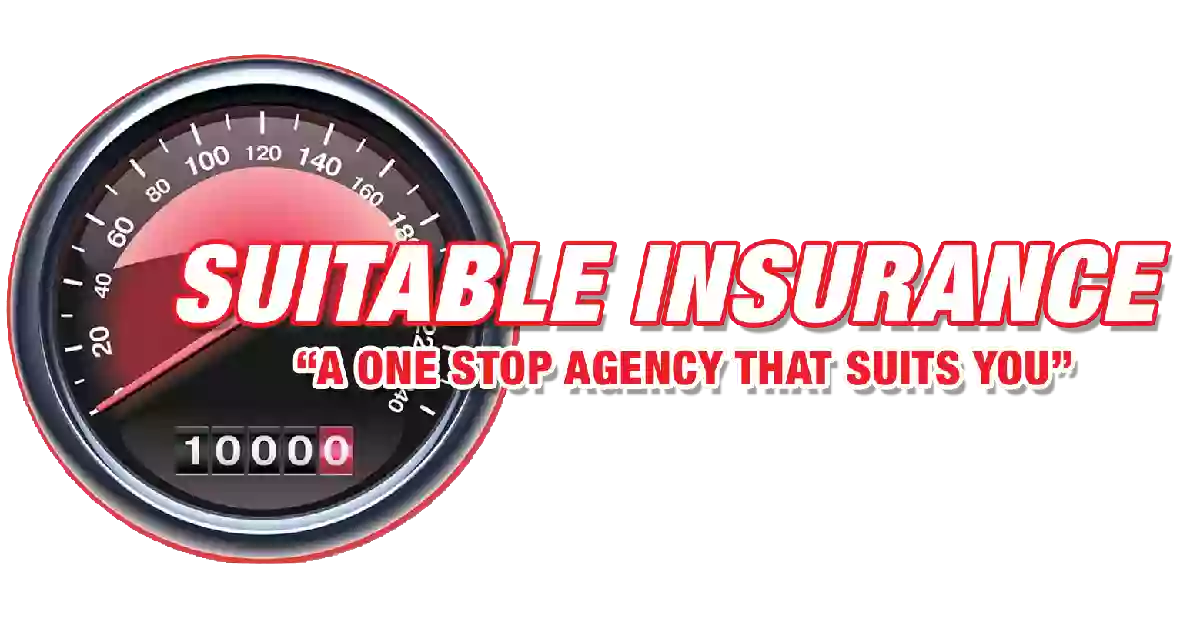 Suitable Insurance Services