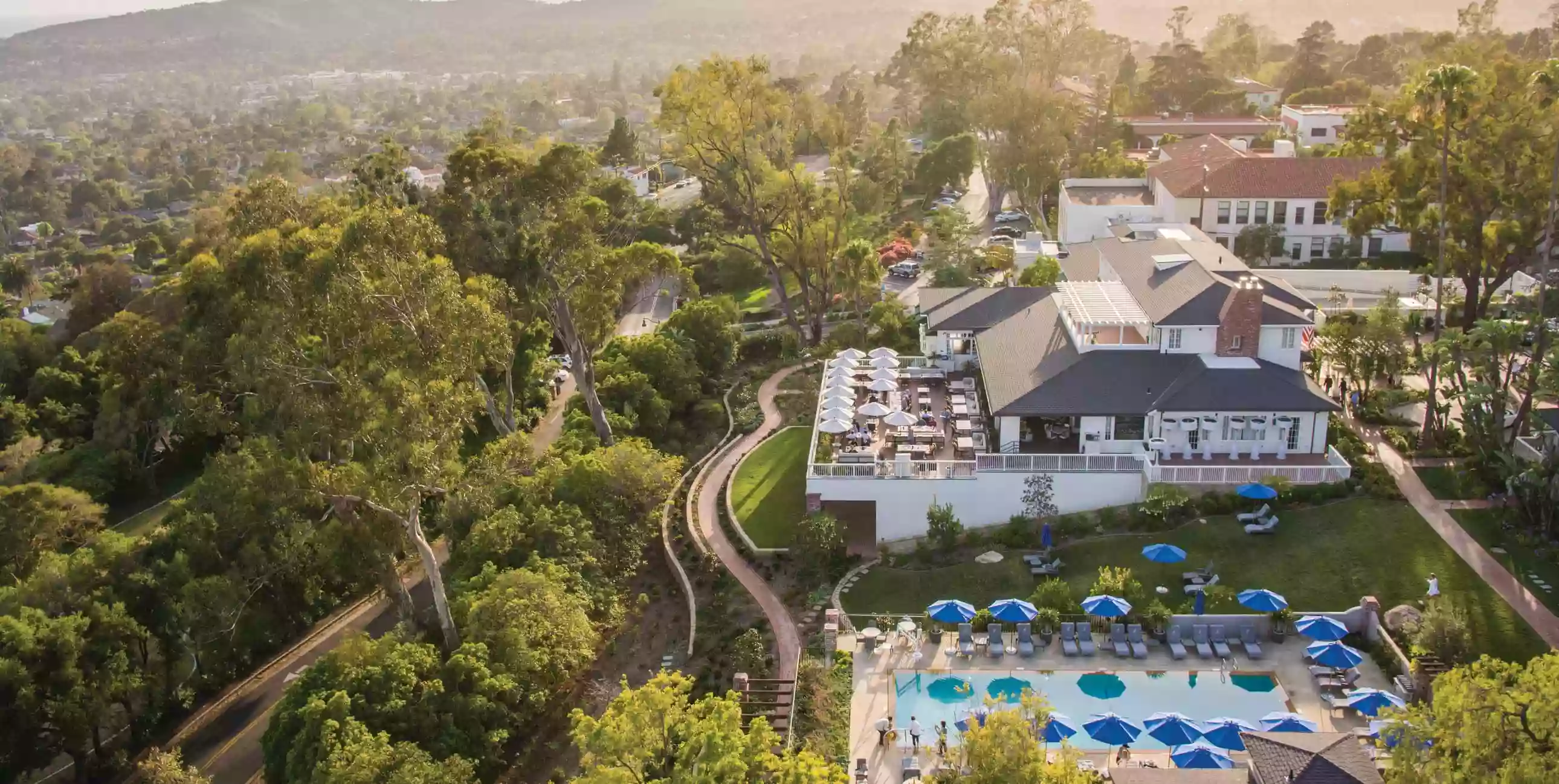 El Encanto, A Belmond Hotel, Santa Barbara