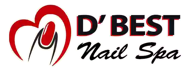 D' Best Nail Spa