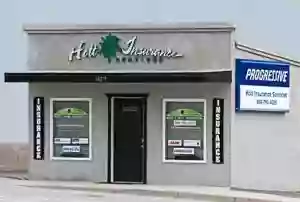 Holt Insurance Services