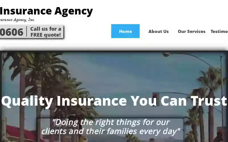 Severns Insurance Agency